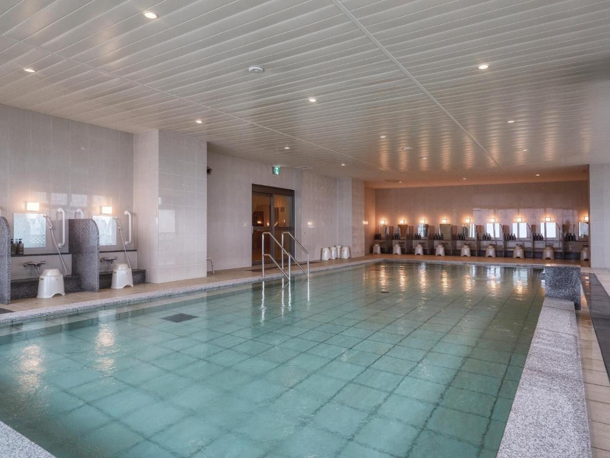 Hotel Miyuki Beach Onna Εξωτερικό φωτογραφία