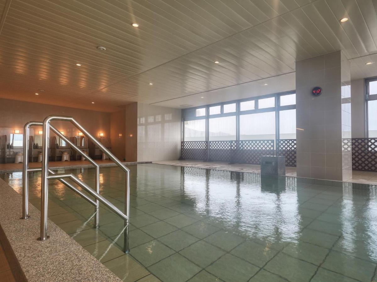 Hotel Miyuki Beach Onna Εξωτερικό φωτογραφία