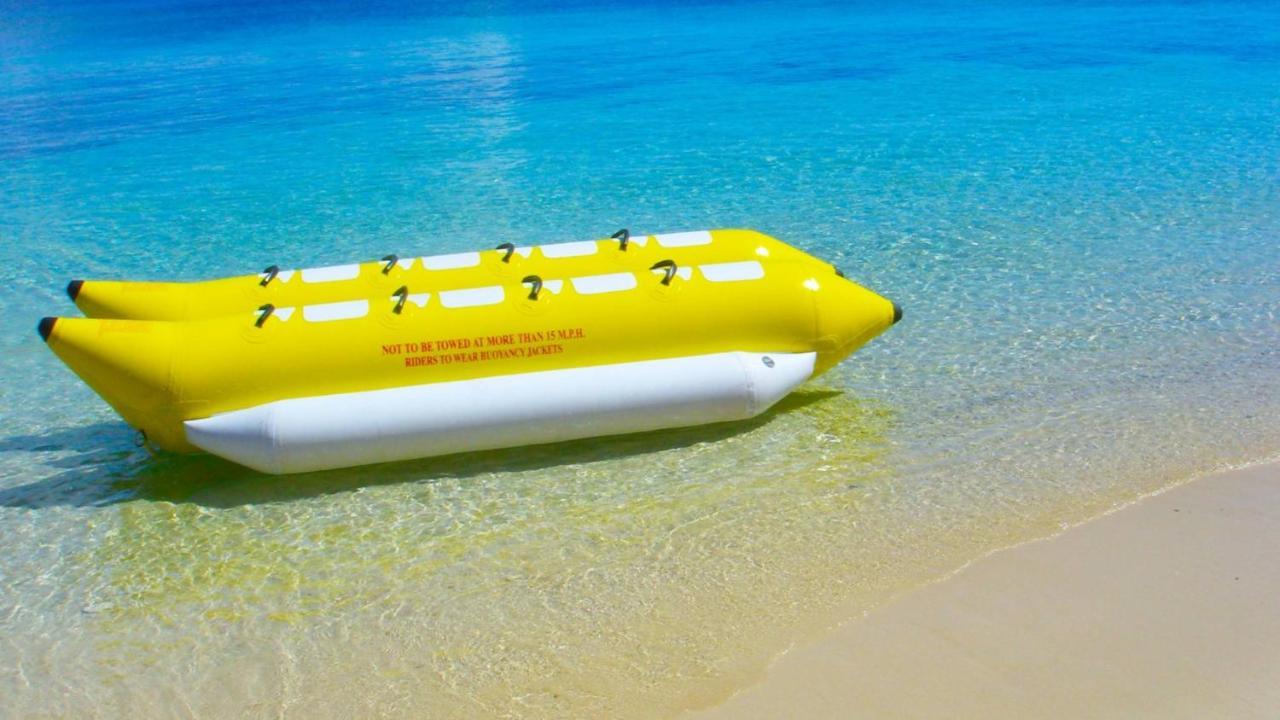 Hotel Miyuki Beach Onna Εξωτερικό φωτογραφία