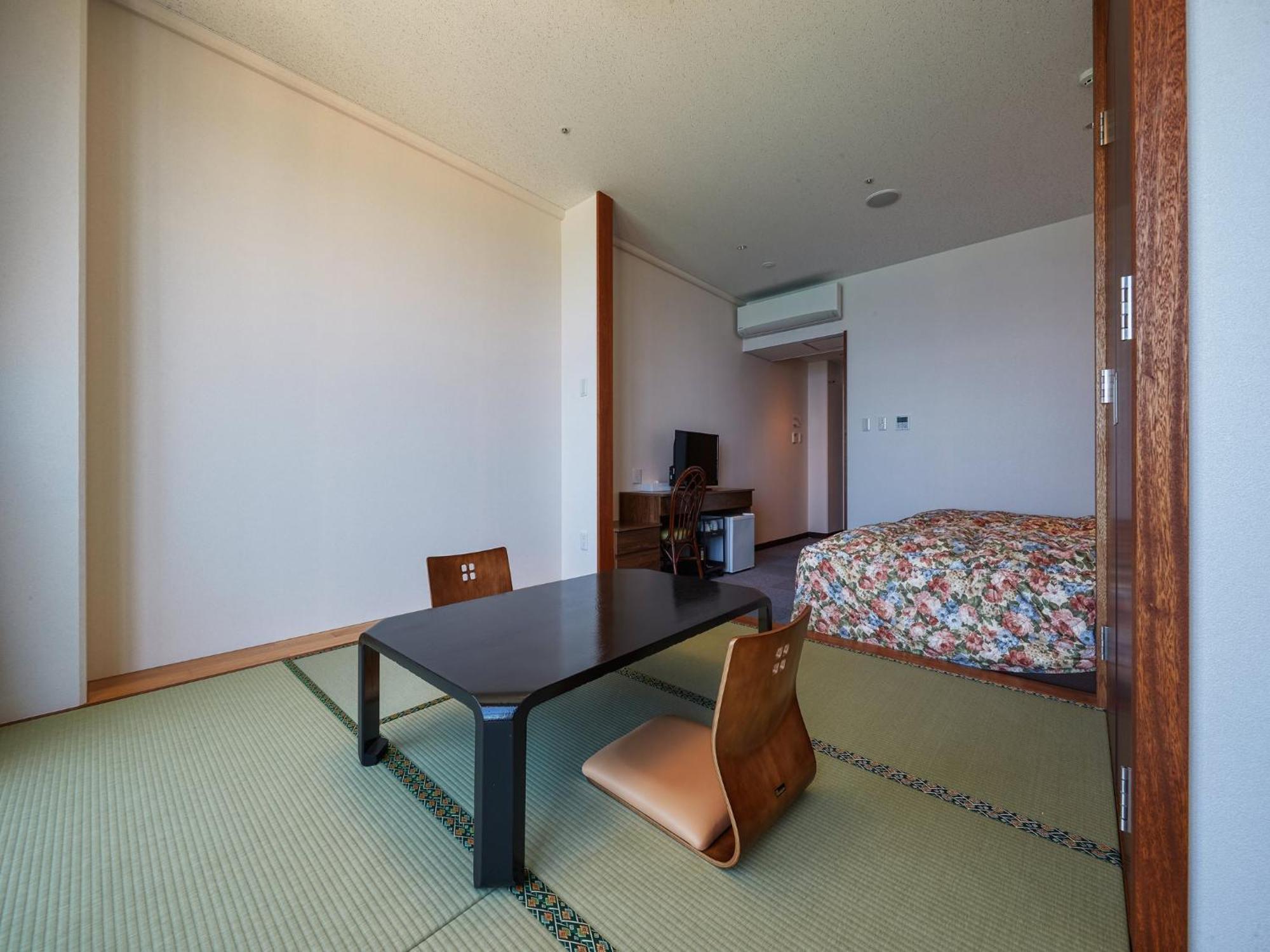 Hotel Miyuki Beach Onna Εξωτερικό φωτογραφία